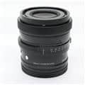 Contemporary 35mm F2 DG DN (ライカSL/TL用)