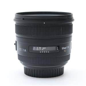 シグマ(Sigma) SIGMA 単焦点標準レンズ 50mm F1.4 EX DG HSM