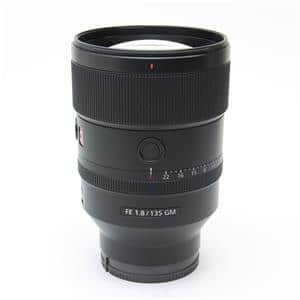 SONY (ソニー) FE 135mm F1.8 GM SEL135F18GM メイン