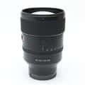 FE 135mm F1.8 GM SEL135F18GM