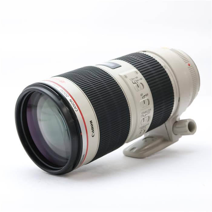EF70-200mm F2.8L IS II USM