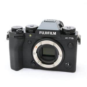 カメラ　富士フイルム ミラーレス一眼カメラ X-T5 ボディ (ブラック) [F X-T5-B] Amazon | 富士フイルム Fujifilm X-T5 ミラーレスデジタルカメラ