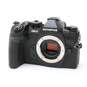 OLYMPUS (オリンパス) OM-D E-M1 Mark II ボディ メイン