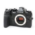 OLYMPUS (オリンパス) OM-D E-M1 Mark II ボディ