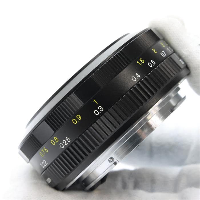 中古)Voigtlander (フォクトレンダー) COLOR-SKOPAR 28mm F2.8