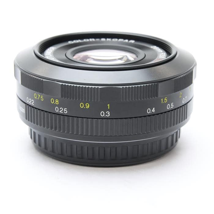 【美品】 フォクトレンダー COLOR-SKOPAR 28mm SL II S Amazon.co.jp: フォクトレンダー COLOR-SKOPAR 28mmF2.8