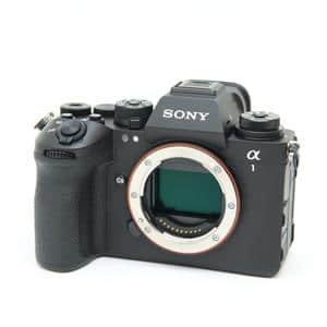 SONY α1ILCE-1 ボディ 良品お値打ちです トップカメラ