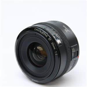 Canon EF 35mm f/2 単焦点レンズ（ポーチ＆フード付） Canon EF 35mm f/2 単焦点レンズ（ポーチ＆フード付）