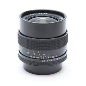 CONTAX - 【中古】(コンタックス) CONTAX Distagon T* 25mm F2.8 MM J CONTAX - 【中古】(コンタックス) CONTAX Distagon T* 25mm F2.8