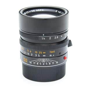Leica (ライカ) ズミルックス M50mm F1.4 ASPH」の商品検索結果