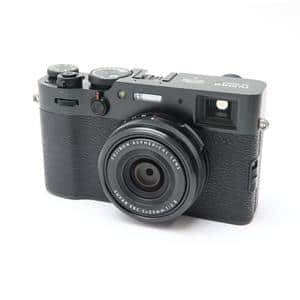 Fujifilm Finepix X100 ミラーレスカメラ 本体 Amazon | FUJIFILM デジタルカメラ FinePix X100 ブラック 1230
