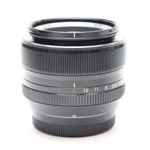 FUJIFILM 35mm f/1.4 単焦点レンズ　保護フィルタ付　中古美品 FUJIFILM 35mm f/1.4 単焦点レンズ 保護フィルタ付 中古美品