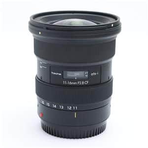 Tokina (トキナー) atx-i 11-16mm F2.8 CF CEF（キヤノンEF用
