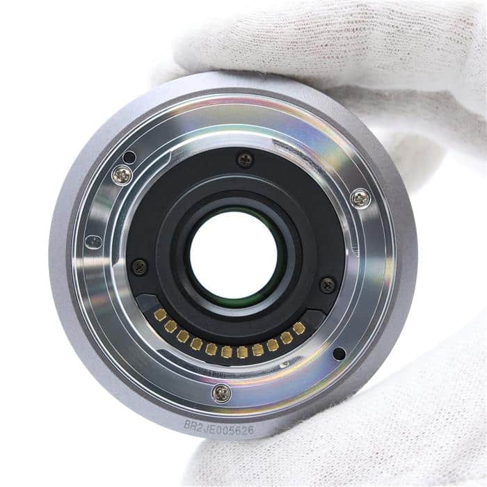 中古実用品】LUMIX G 20mm F1.7 ASPH. レンズ 中古実用品】LUMIX G