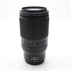 Nikon (ニコン) NIKKOR Z 70-180mm F2.8 メイン