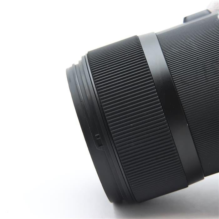 Art 35mm F1.4 DG HSM (キヤノンEF用)