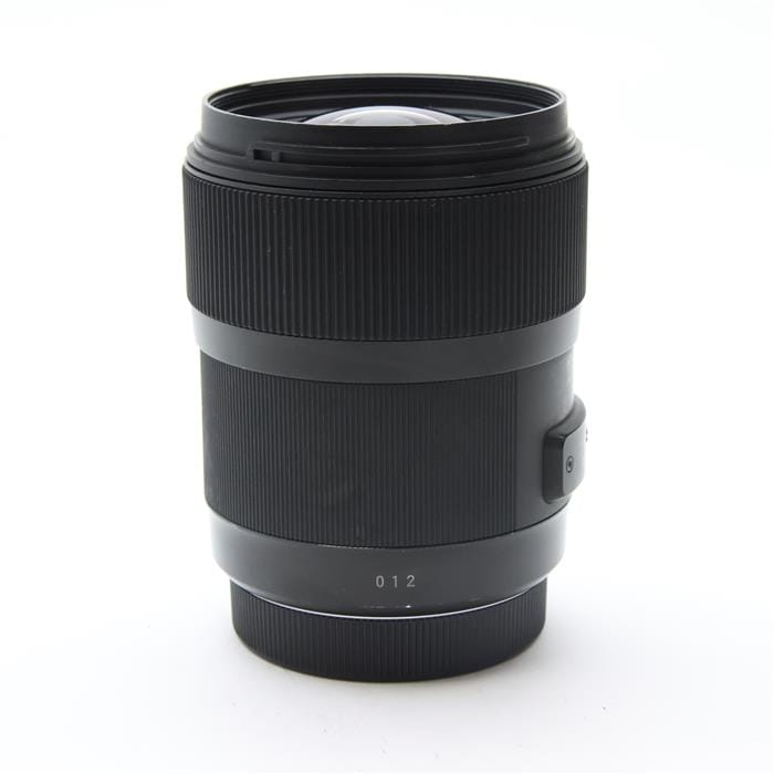 Art 35mm F1.4 DG HSM (キヤノンEF用)