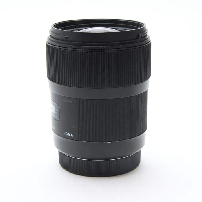 Art 35mm F1.4 DG HSM (キヤノンEF用)