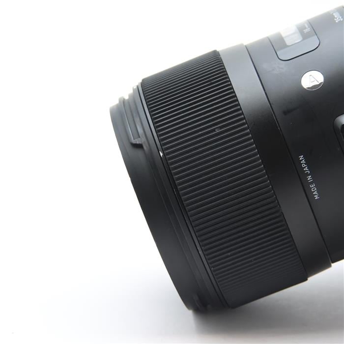 Art 35mm F1.4 DG HSM (キヤノンEF用)