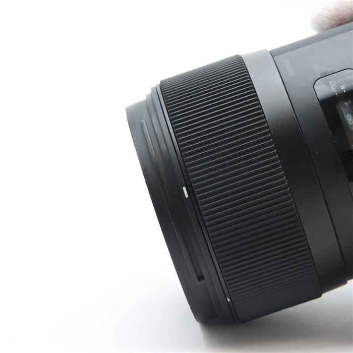 Art 35mm F1.4 DG HSM (キヤノンEF用)