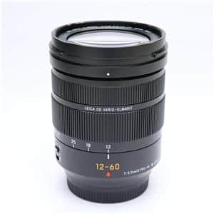 LEICA DG VARIO-ELMARIT 12-60mm / F2.8-4.0 ASPH. / POWER O.I.S」の