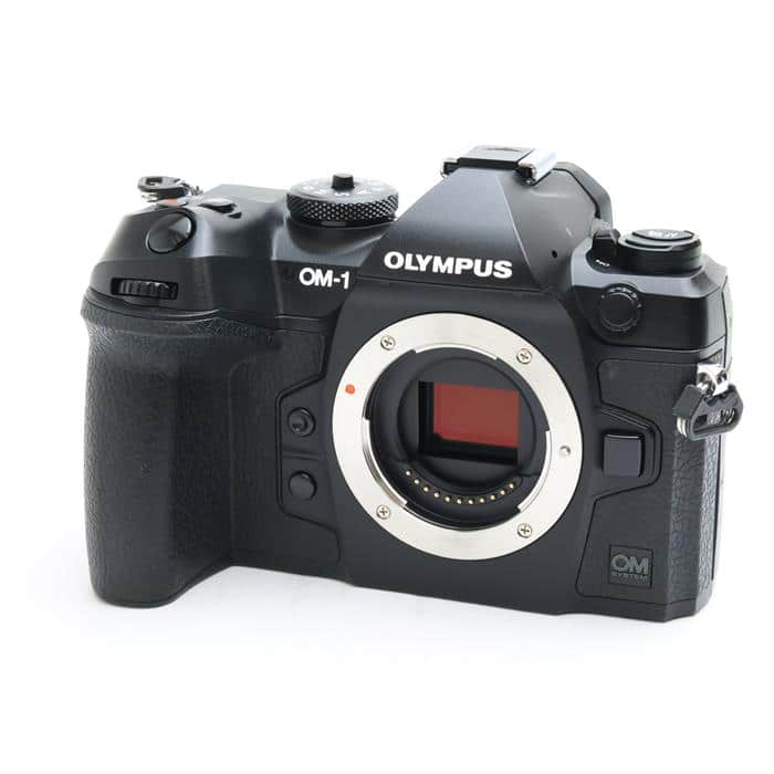 OM-1 ボディ