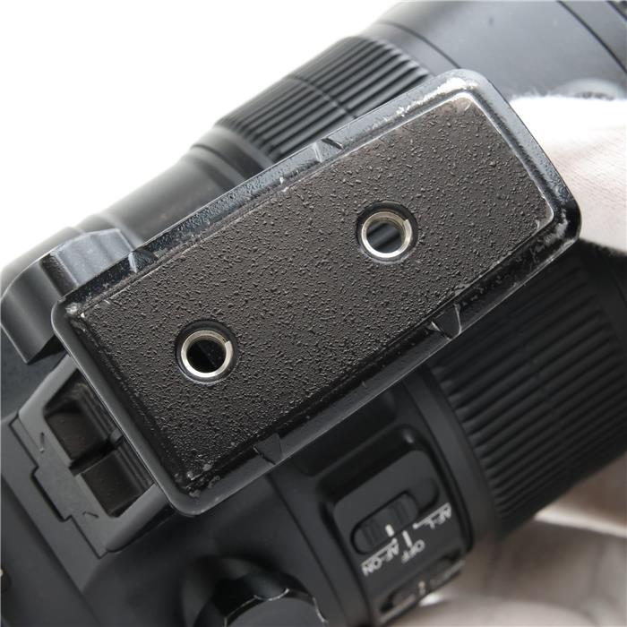 AF-S NIKKOR 70-200mm F2.8E FL ED VR