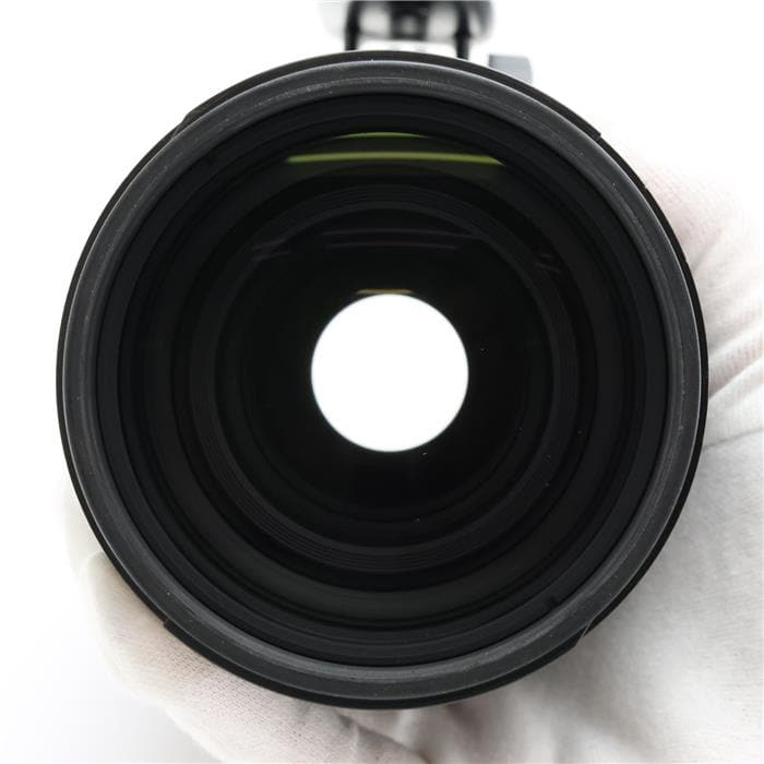 AF-S NIKKOR 70-200mm F2.8E FL ED VR