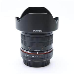 SAMYANG 14mm F2.8 ED AS IF」の商品検索結果 | デジタルカメラ