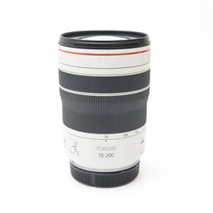 新品)Canon (キヤノン) RF70-200mm F4 L IS USM（商品ID