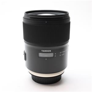 TAMRON　35mm F1.4 Di USD SPイチロウ様 Amazon.com : Tamron SP 35mm f/1.4 Di USD Lens for Nikon F