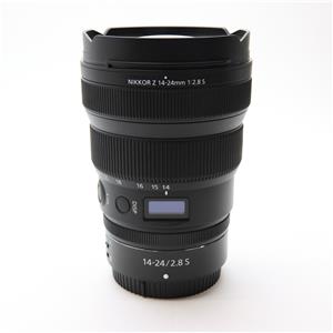 Nikon (ニコン) NIKKOR Z 14-24mm F2.8 S メイン