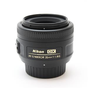 Nikon (ニコン) AF-S DX NIKKOR 35mm F1.8G メイン