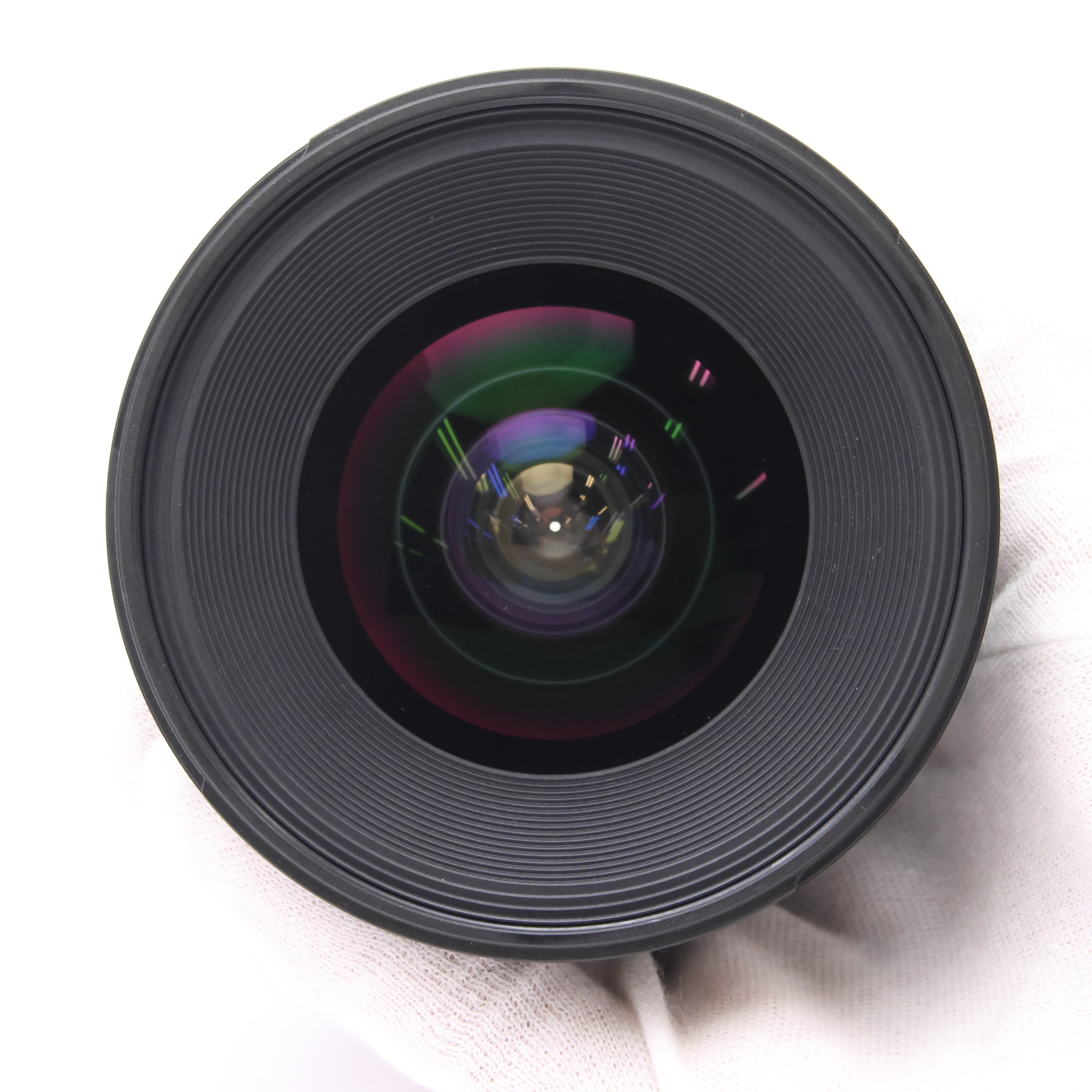 中古)TAMRON (タムロン) SP AF17-35mm F2.8-4 Di LD Asph IF A05N 