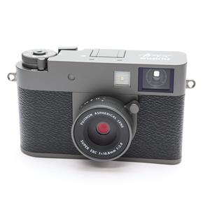 新品)FUJIFILM (フジフイルム) X half X-HF1 シルバー（商品ID