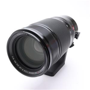 新品)FUJIFILM (フジフイルム) フジノン XF50-140mm F2.8 R LM OIS WR