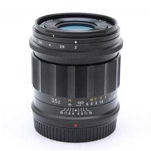 新品)Voigtlander (フォクトレンダー) APO-LANTHAR 35mm F2 Aspherical