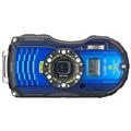 RICOH (リコー) WG-4 GPS ブルー