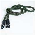 Extended (エクステンデッド) YOSEMITE CAMERA STRAP (9mmx126cm) SAFARI