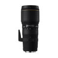 SIGMA (シグマ) APO100-300mmF4EX DG (ペンタックス用)
