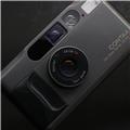 CONTAX (コンタックス) T2 チタンブラック
