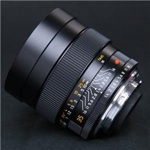 Leica ズミルックス R35mm F1.4 ROM