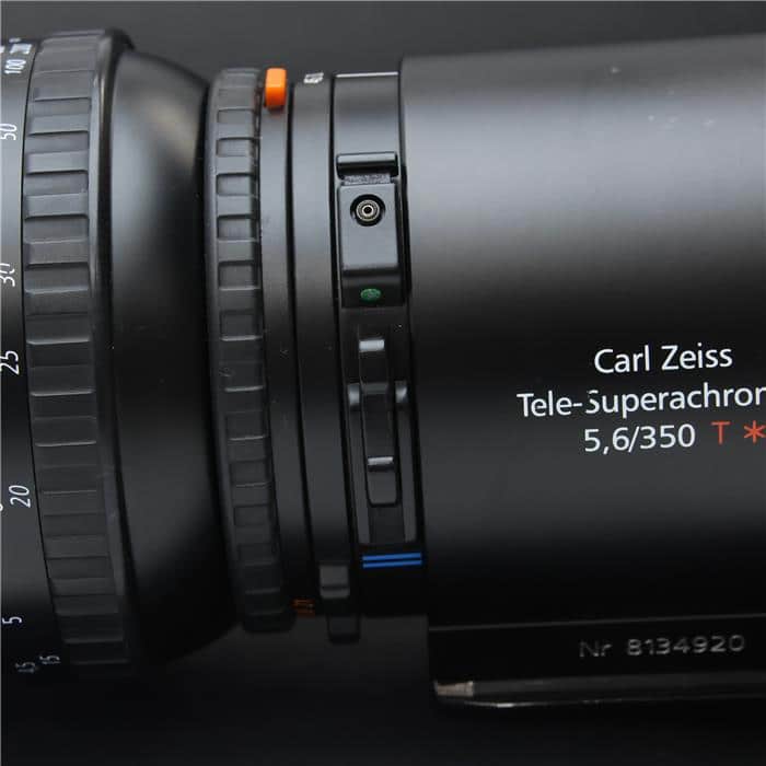 中古)HASSELBLAD (ハッセルブラッド) (Sa)CFE 350mm F5.6 T*（商品ID