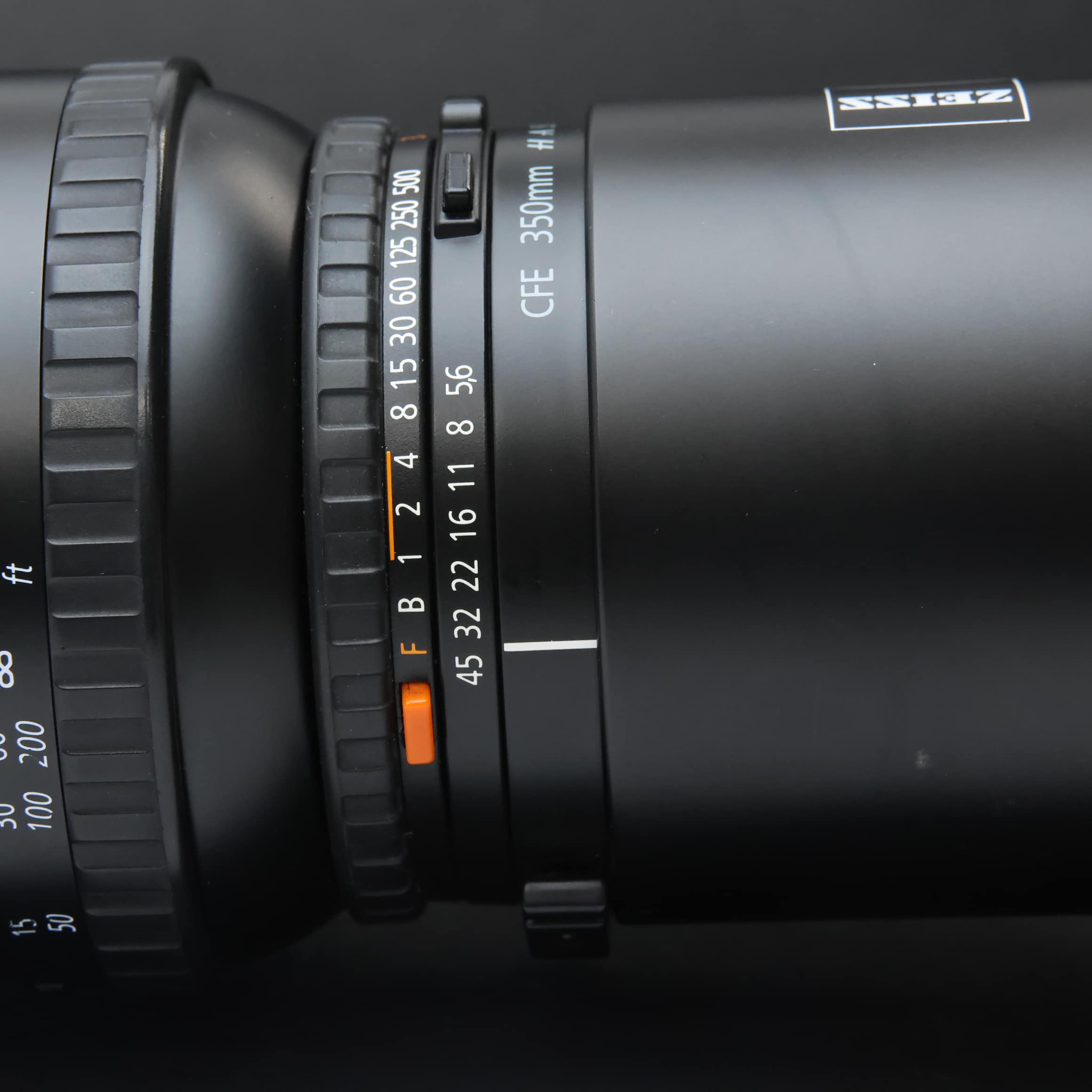 ハッセル テレテッサー 350mm ZEISS Tele-Tessar FE T* 350mmF4を使う、昨日の続編として | カメラ屋