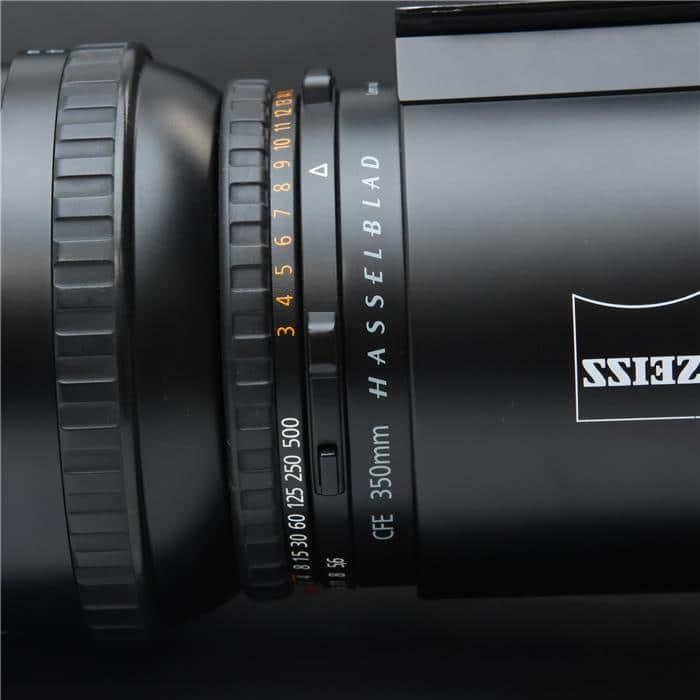中古)HASSELBLAD (ハッセルブラッド) (Sa)CFE 350mm F5.6 T 中古)HASSELBLAD (ハッセルブラッド) (Sa)CFE 350mm F5.6 T