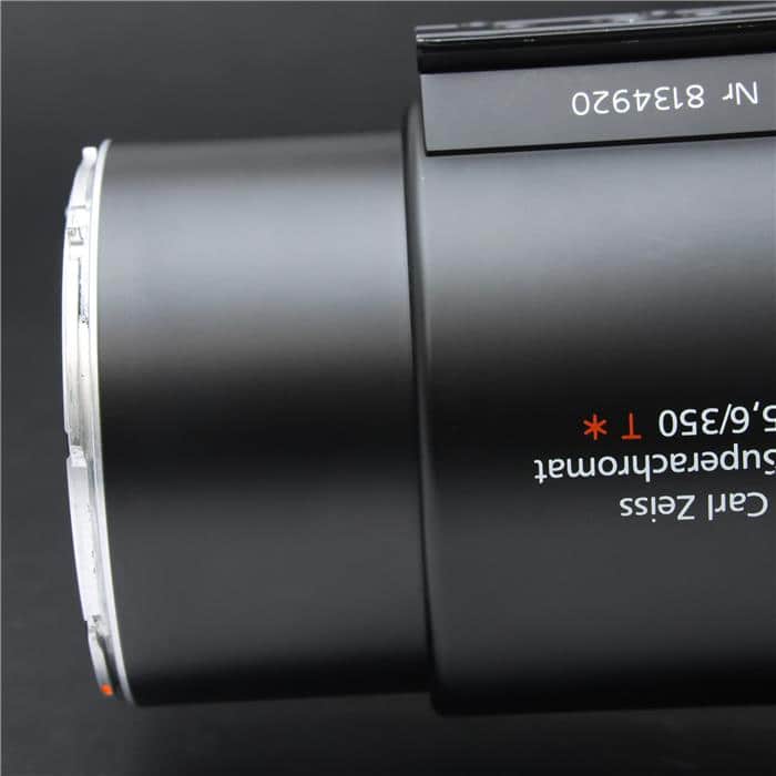 中古)HASSELBLAD (ハッセルブラッド) (Sa)CFE 350mm F5.6 T 中古)HASSELBLAD (ハッセルブラッド) (Sa)CFE 350mm F5.6 T