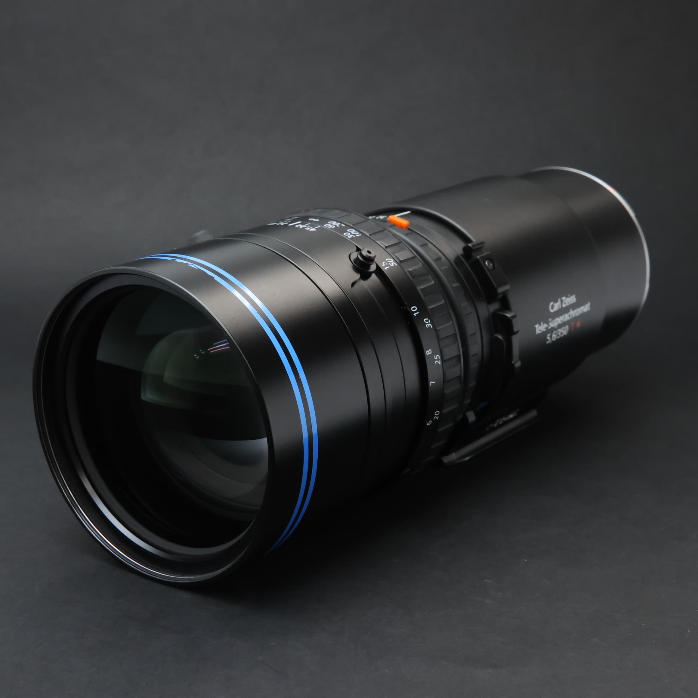 中古)HASSELBLAD (ハッセルブラッド) (Sa)CFE 350mm F5.6 T*（商品ID