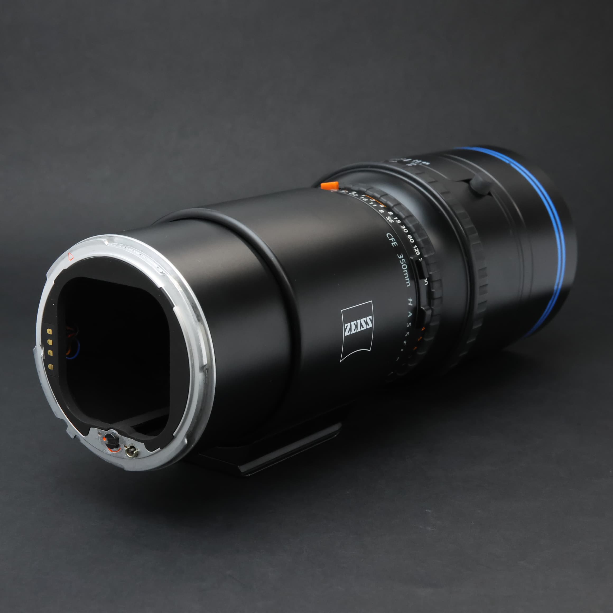 中古)HASSELBLAD (ハッセルブラッド) (Sa)CFE 350mm F5.6 T*（商品ID