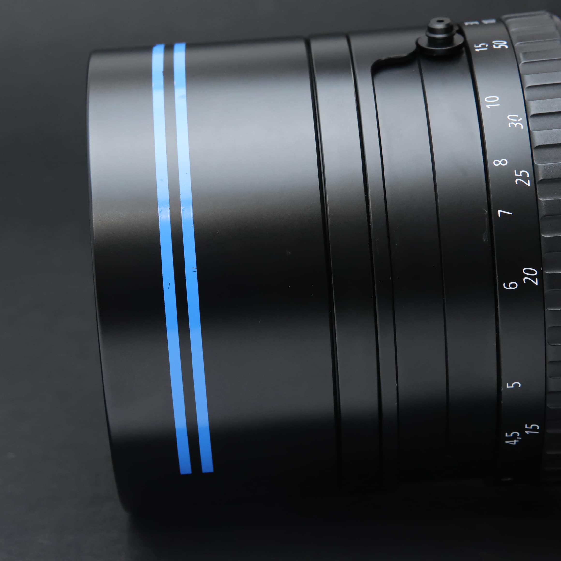 中古)HASSELBLAD (ハッセルブラッド) (Sa)CFE 350mm F5.6 T*（商品ID