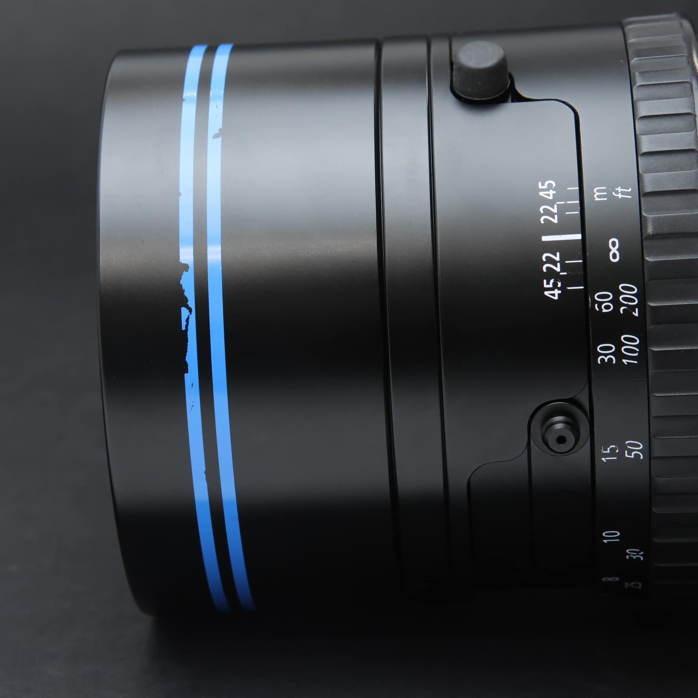 中古)HASSELBLAD (ハッセルブラッド) (Sa)CFE 350mm F5.6 T*（商品ID